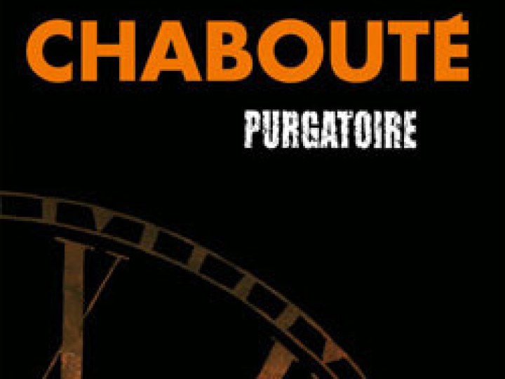 Le Purgatoire de Chabouté en intégrale[s]
