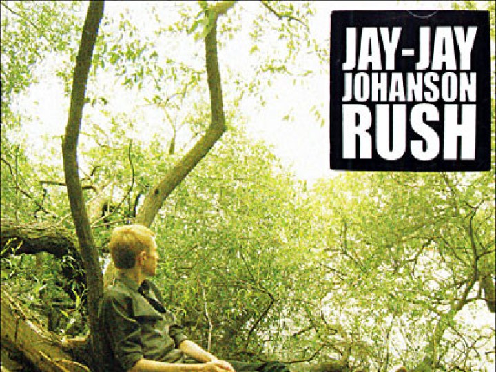 Johanson (Jay-Jay) - Rush