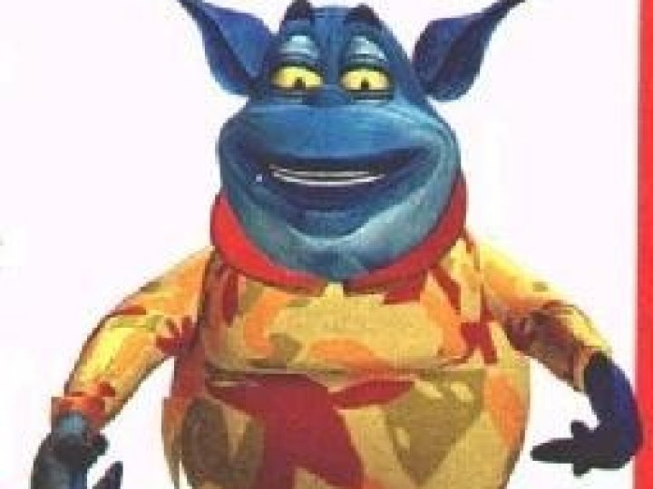 Bigdil (Le)