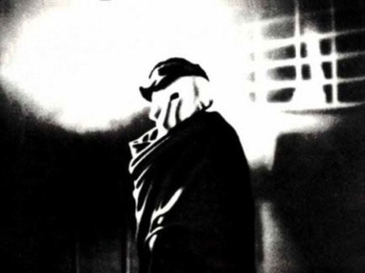Elephant Man