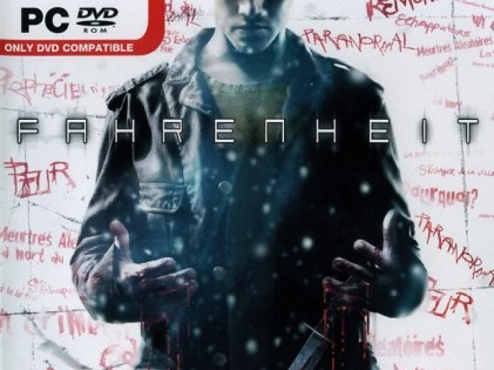 Fahrenheit - Test