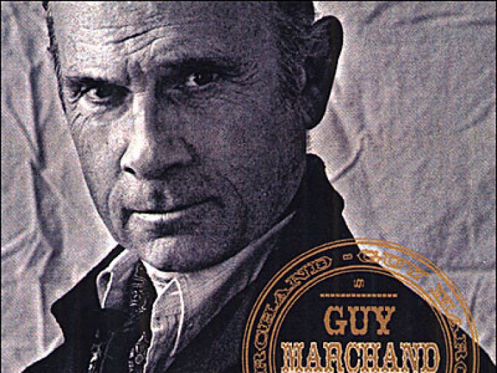 Marchand (Guy) - Emilio