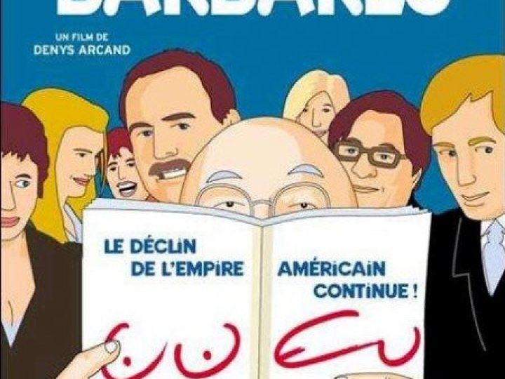 invasions barbares (Les)