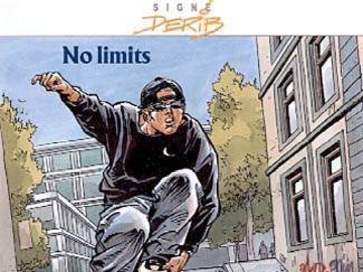 No Limits