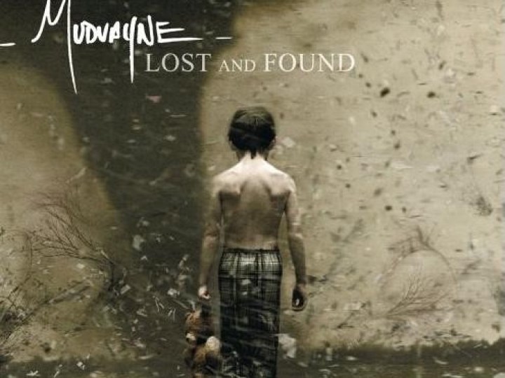 Mudvayne - Lost and Found