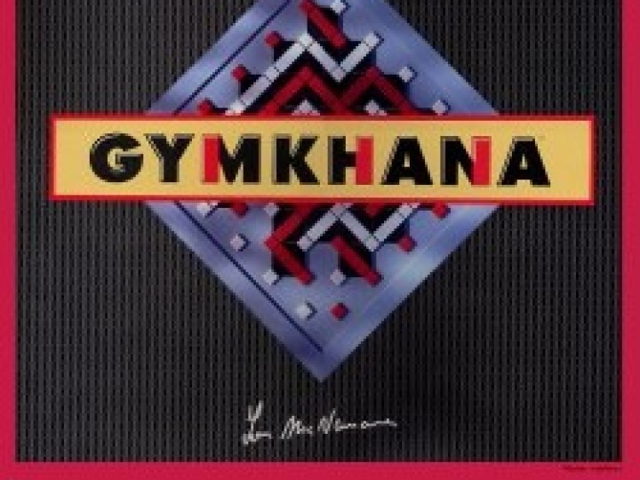 Gymkhana