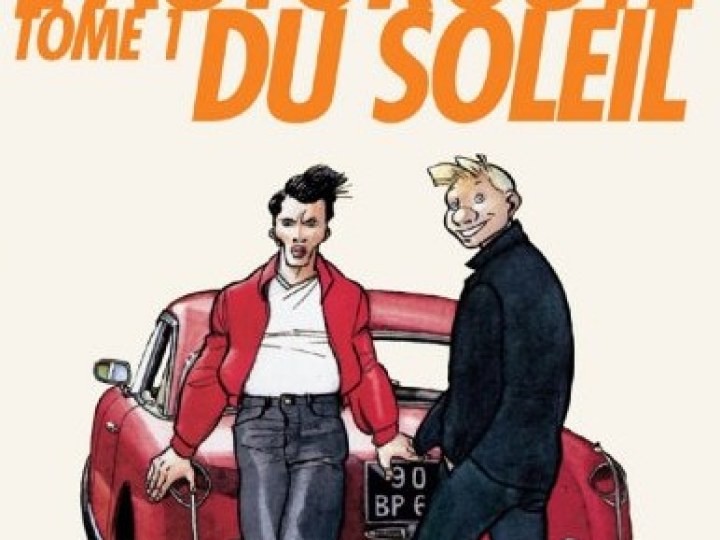 Autoroute du soleil (L')