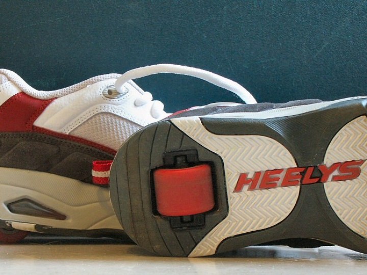 Titan - Heelys