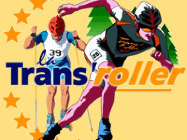 Trans'Roller - Course
