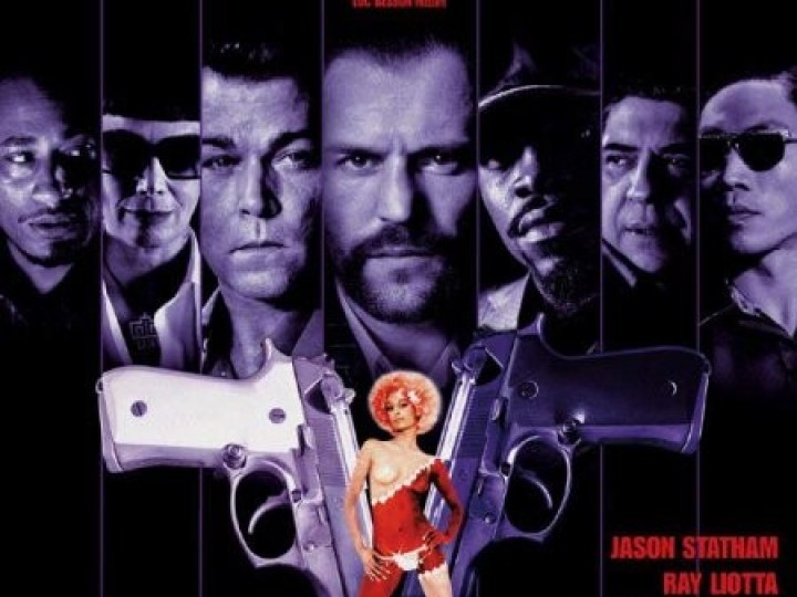 Revolver
