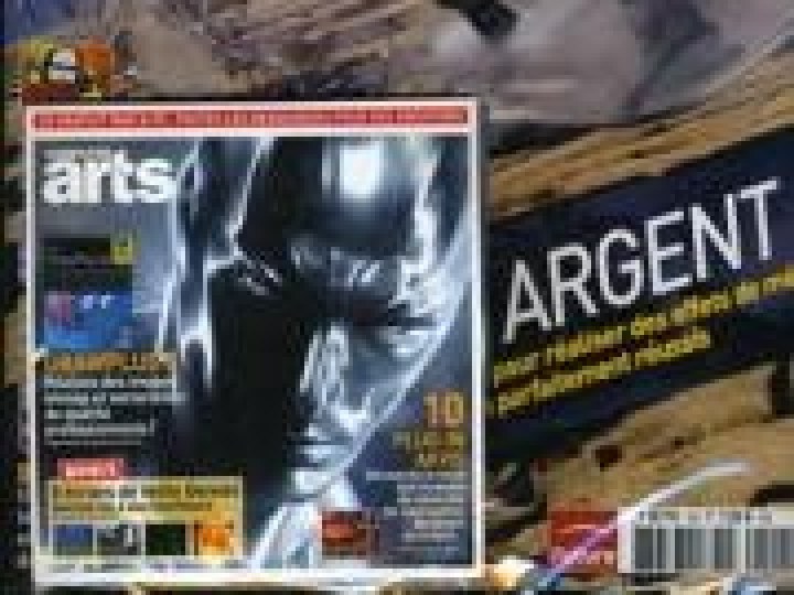Computer Arts
