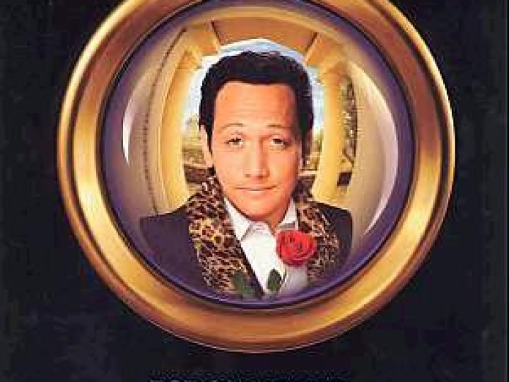 Gigolo à tout prix - Rent a man