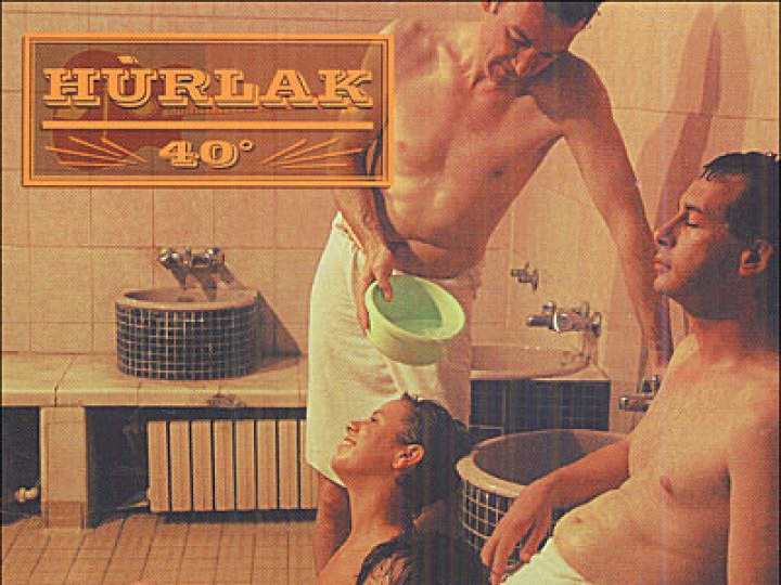 Hùrlak - 40°