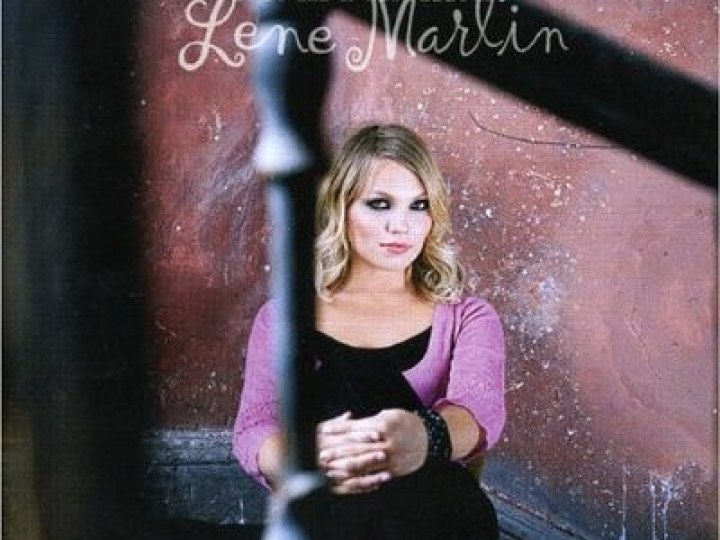 Marlin (Lene) - Lost in a Moment