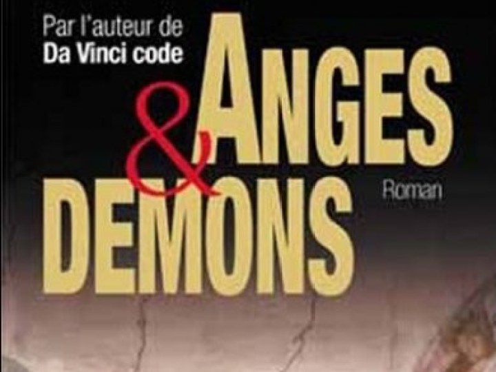 Anges & démons