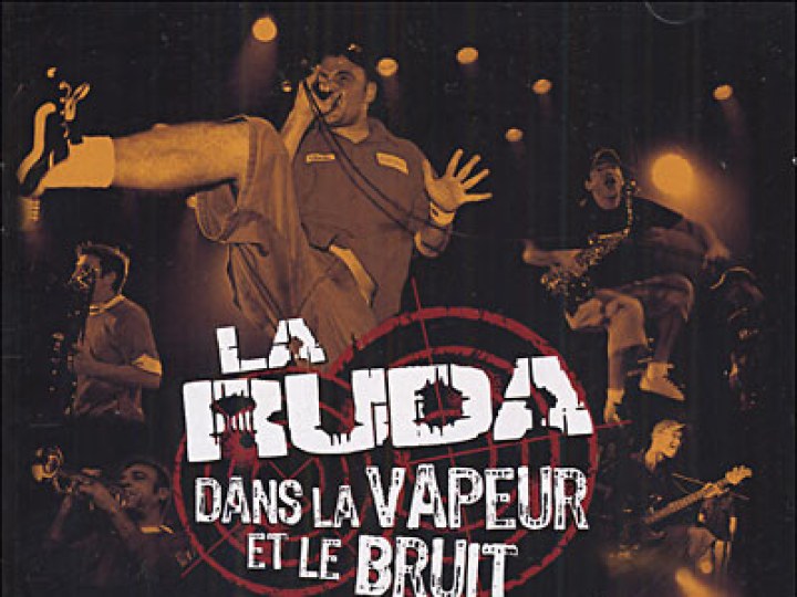 Ruda (La) - Dans la vapeur et le bruit