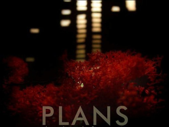 Death Cab For Cutie - Plans