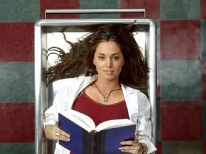 Tru Calling : Compte à rebours - Saison 1
