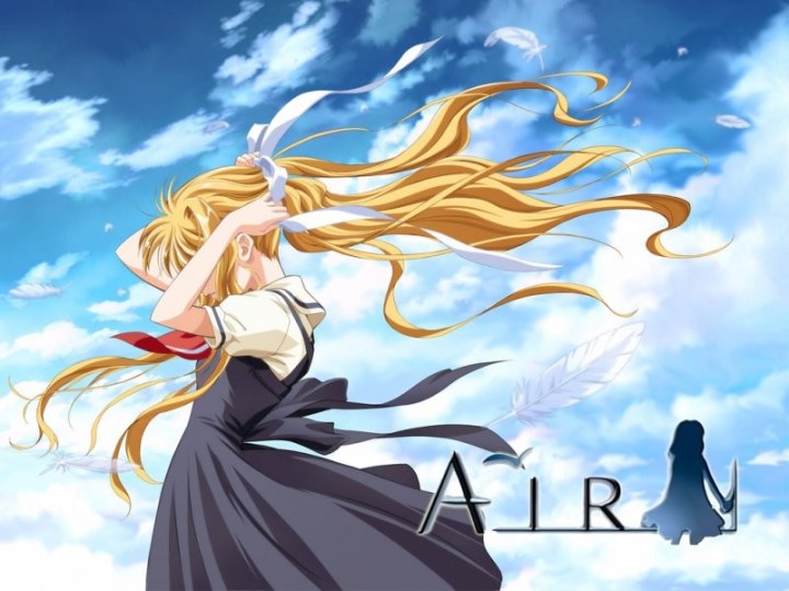 AIR TV