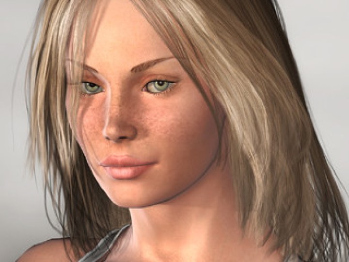 Miss Digital World