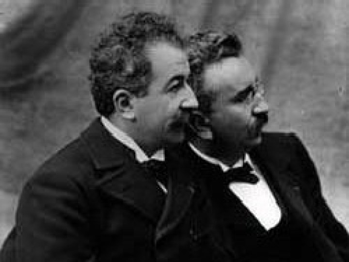 Dossier cinéma - L'ère pionnière (1895-1914)