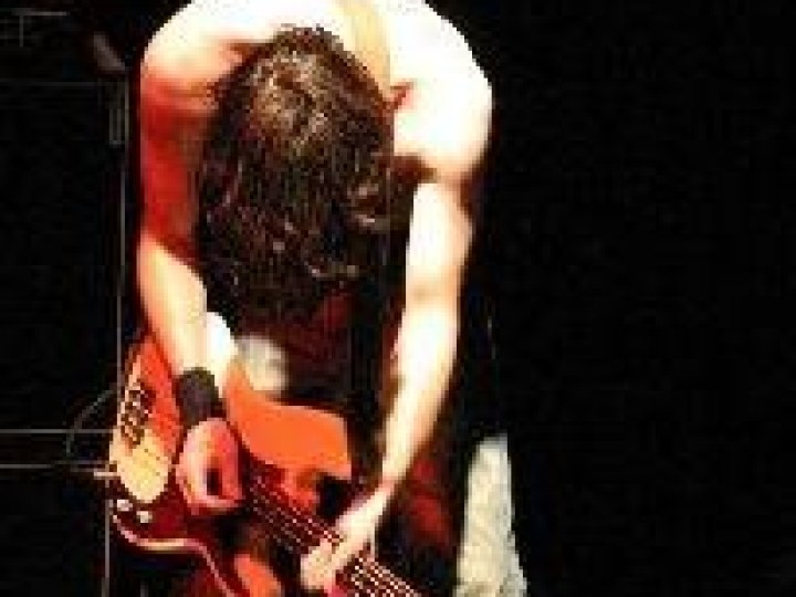Déportivo - Concert à l'Abri Blues de Bois d'Arcy