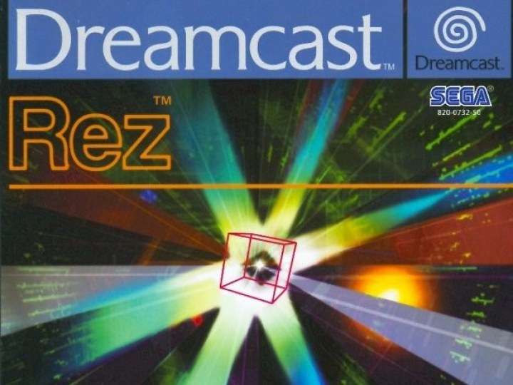 Rez - Test