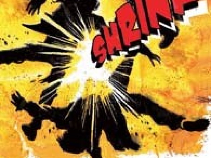 Shrink - Shrink