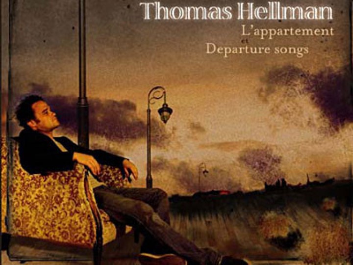 Thomas Hellman - Interview