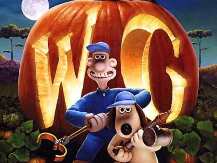 Wallace & Gromit : La Malédiction du Lapin-Garou