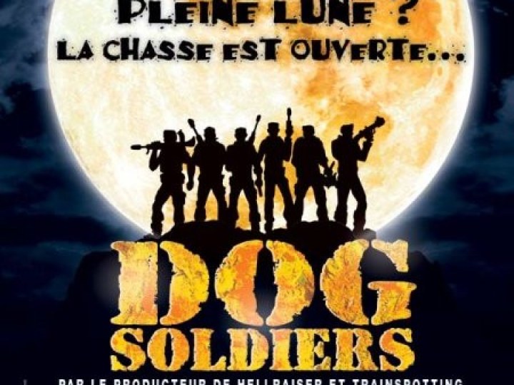 Dog Soldiers