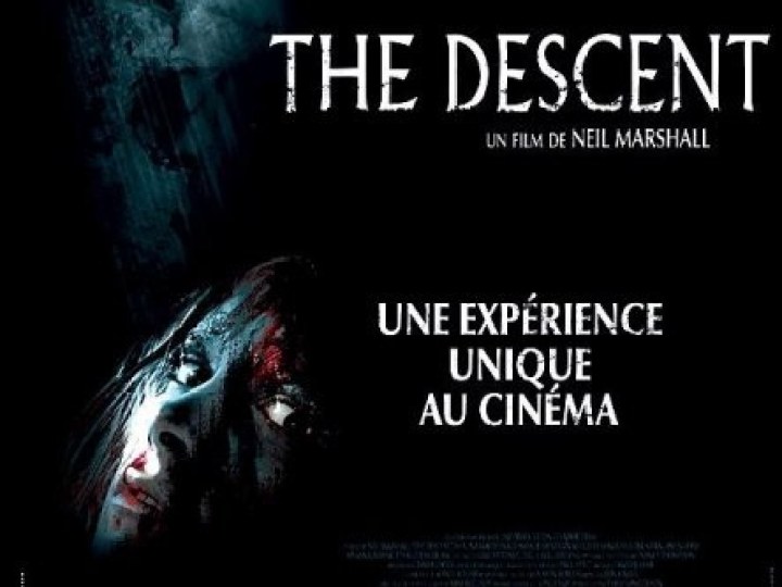 Descent (The)