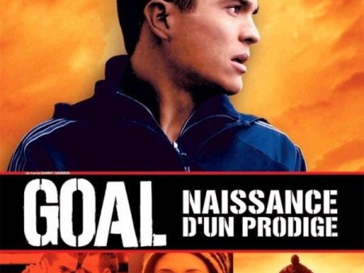 Goal : naissance d'un prodige