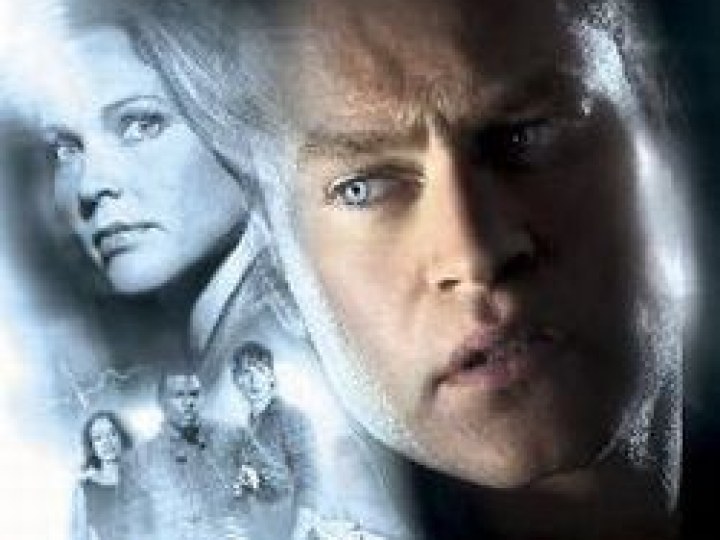 NIH : alertes médicales - Saison 1