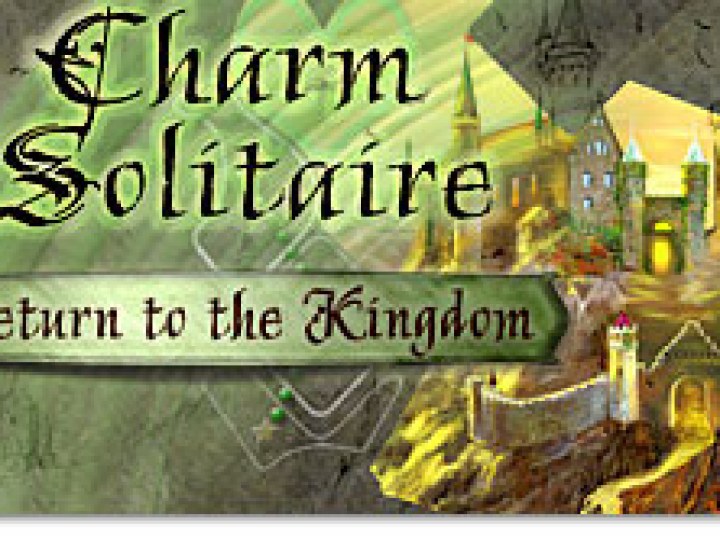 Charm Solitaire - Test