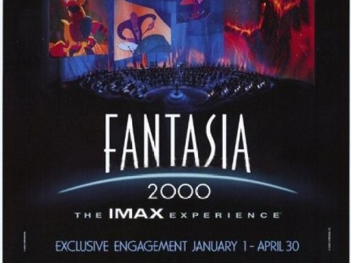 Fantasia - Coffret DVD