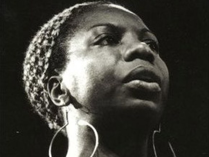 Nina Simone, une vie