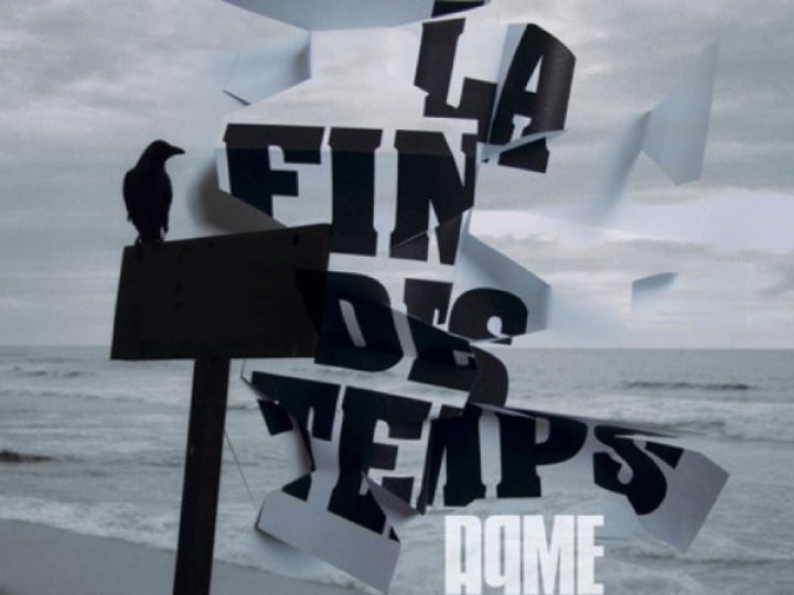 Concours AqME - La Fin des Temps !