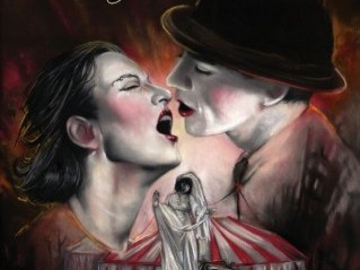Dresden Dolls (The) - In Paradise