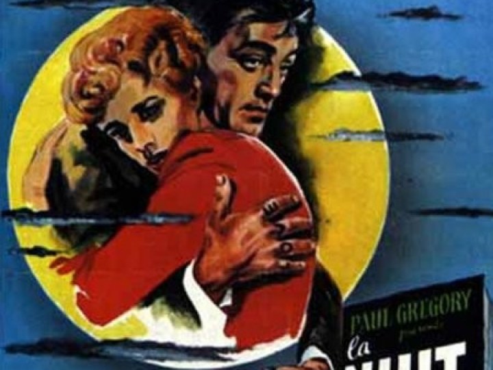 nuit du chasseur (La)