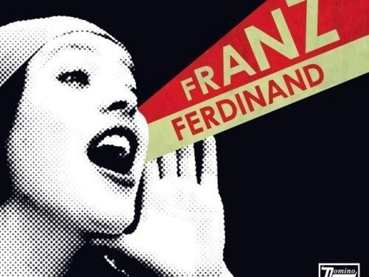 Franz Ferdinand : clip de "The Fallen"