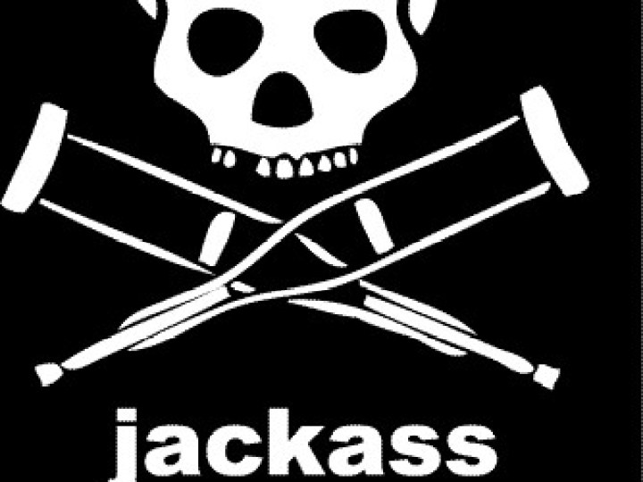 Jackass