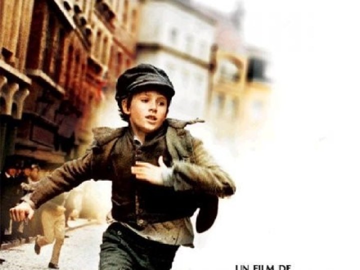 Oliver Twist