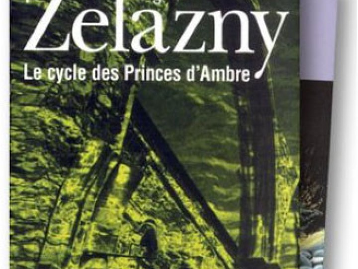 Princes d'Ambre (Les)  - Tomes 1 à 10