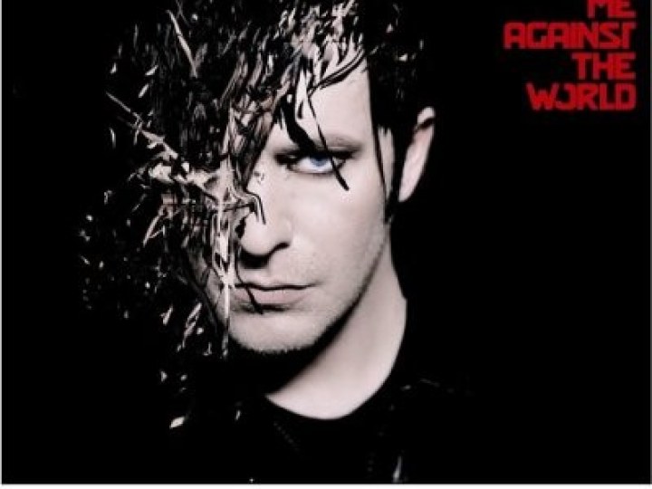 Apoptygma Berserk - You And Me Against The World