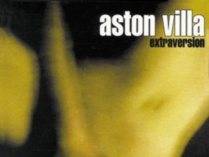 Astonvilla - Interview