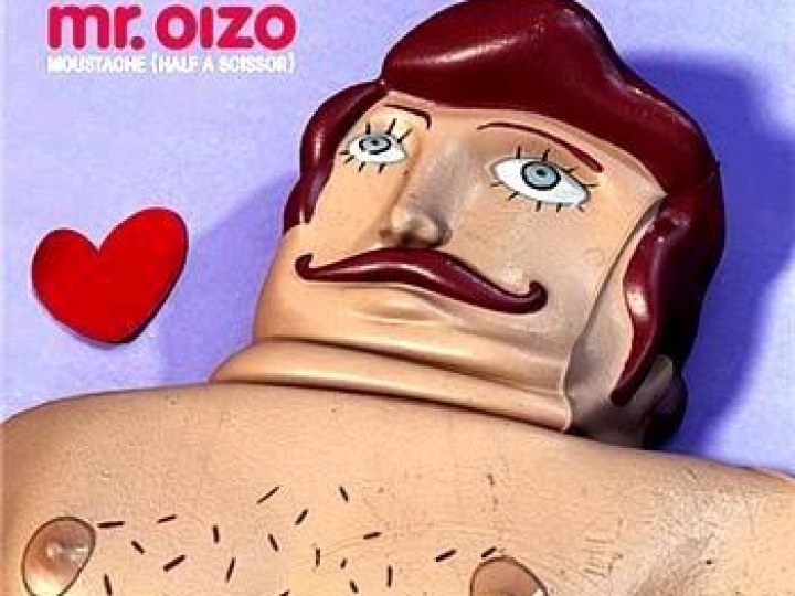 Mr Oizo nidifie en septembre