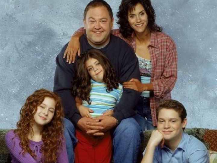 famille presque parfaite (Une)