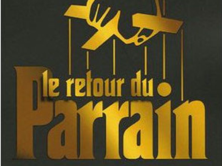 Retour du Parrain (Le)