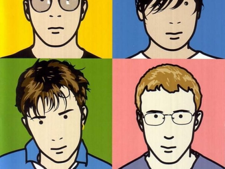 Blur - Best of